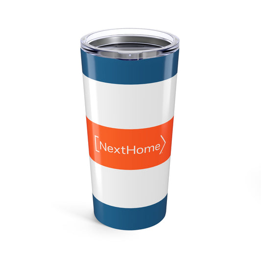 NextHome Tumbler 20oz