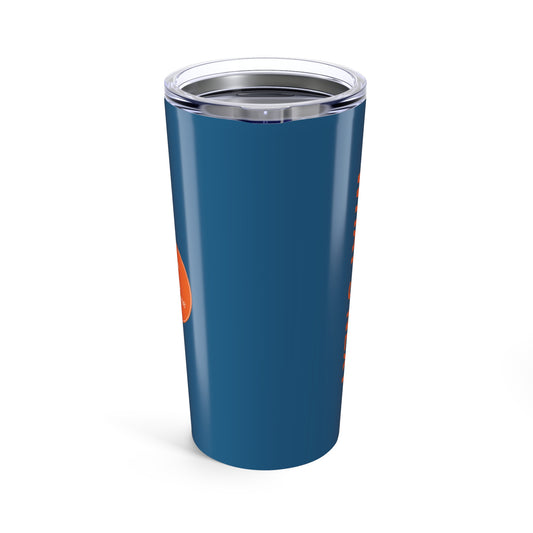 Built For What's Next Tumbler 20oz