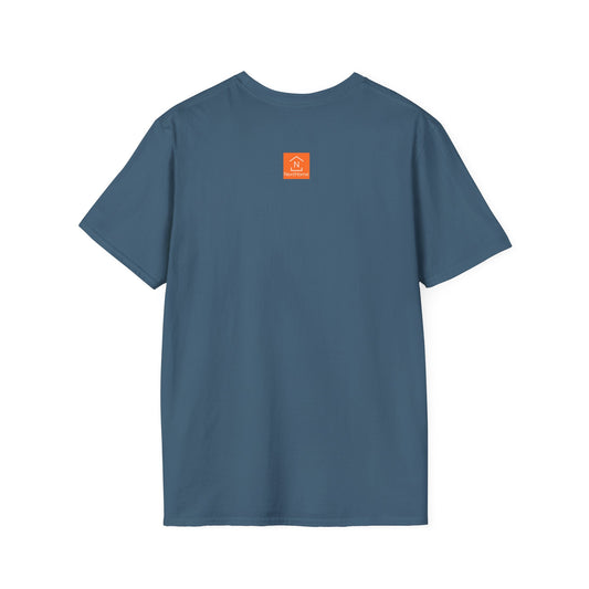 Test Item Unisex Softstyle T-Shirt