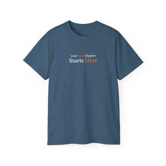Coastal Luxury Realty DBA Exclusive Design Unisex Ultra Cotton Tee