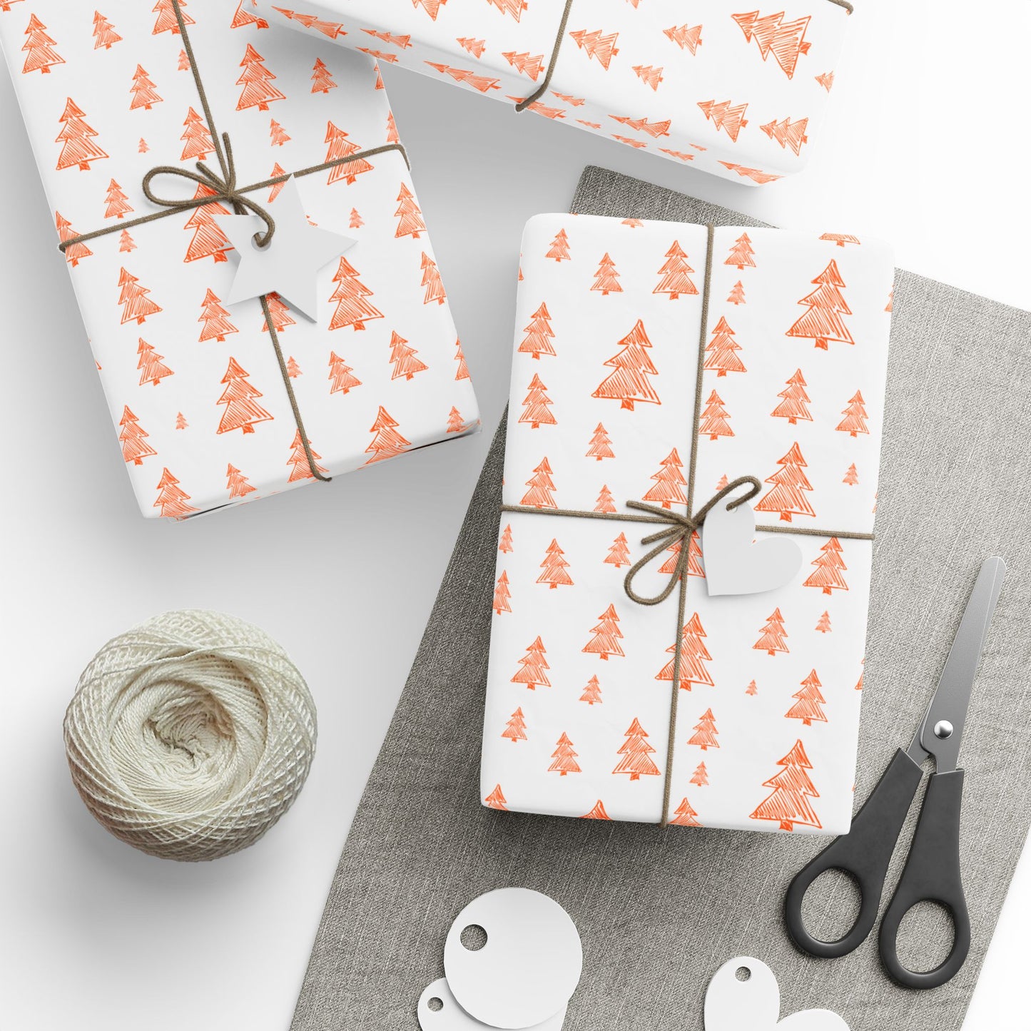 Wrapping Papers