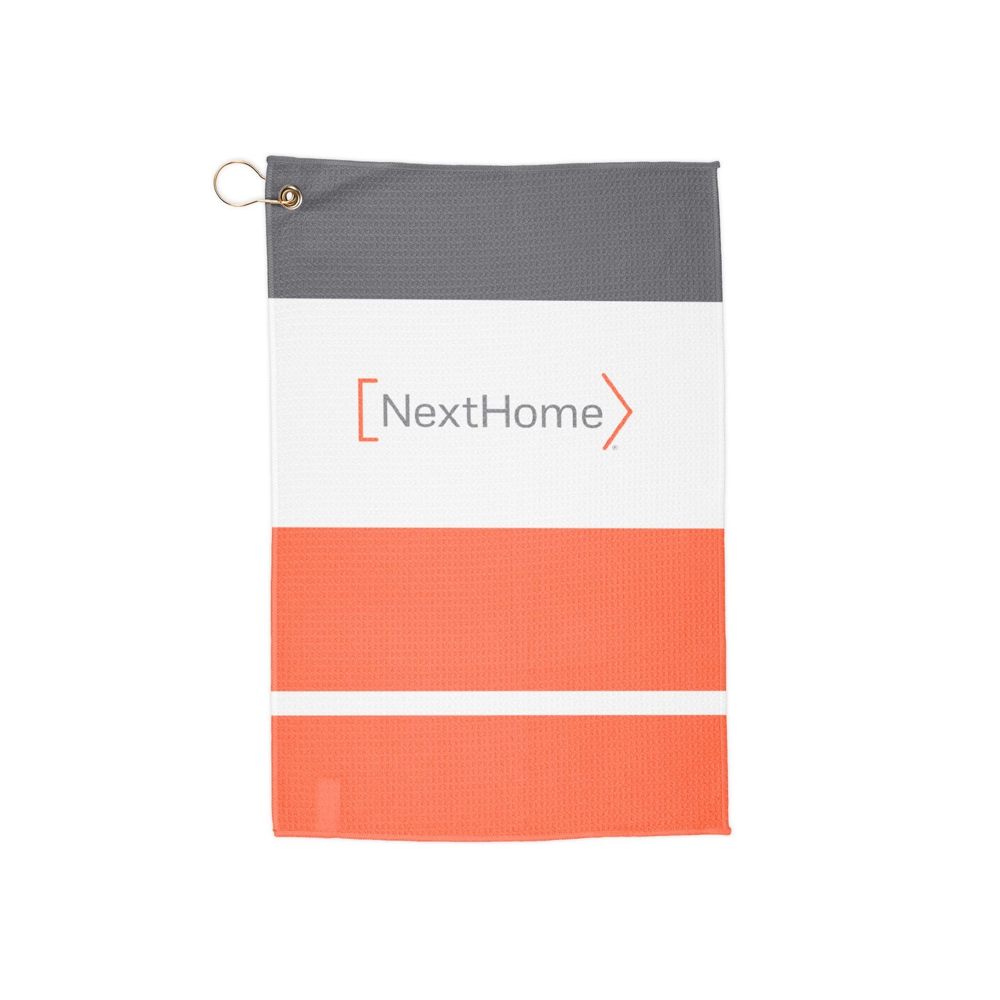 NextHome Golf Towels