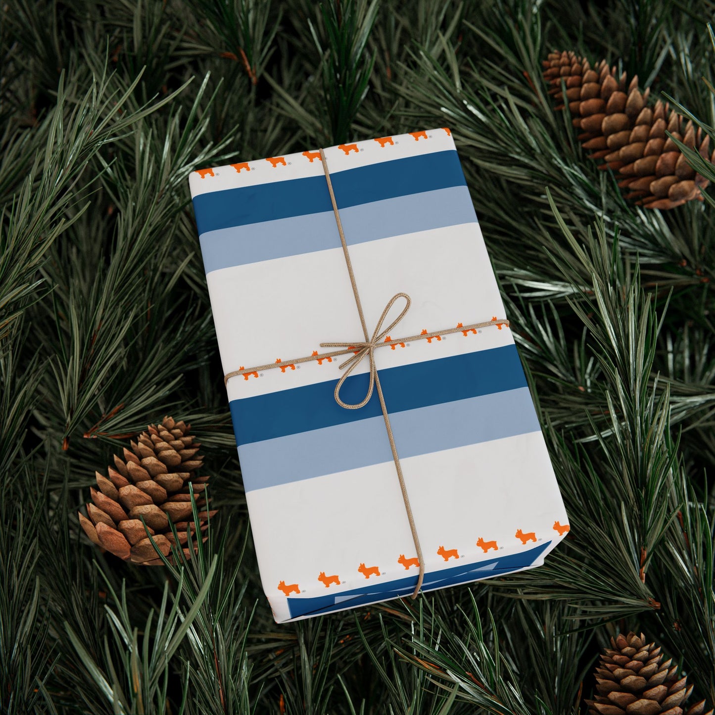 Wrapping Papers
