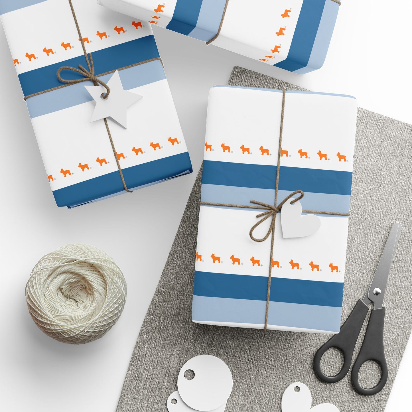 Wrapping Papers