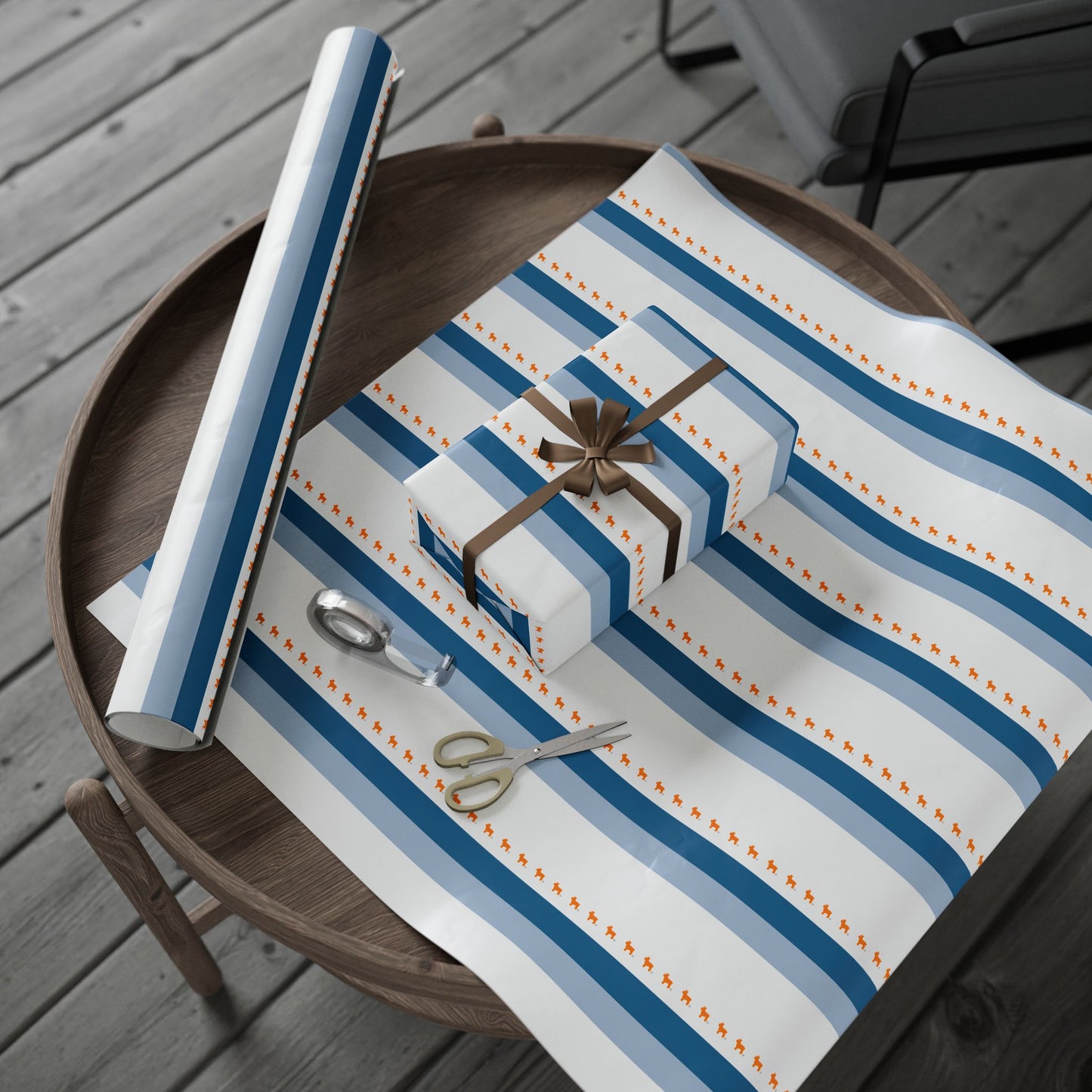 Wrapping Papers