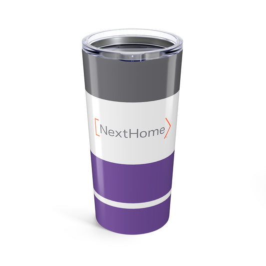 NextHome Tumbler 20oz