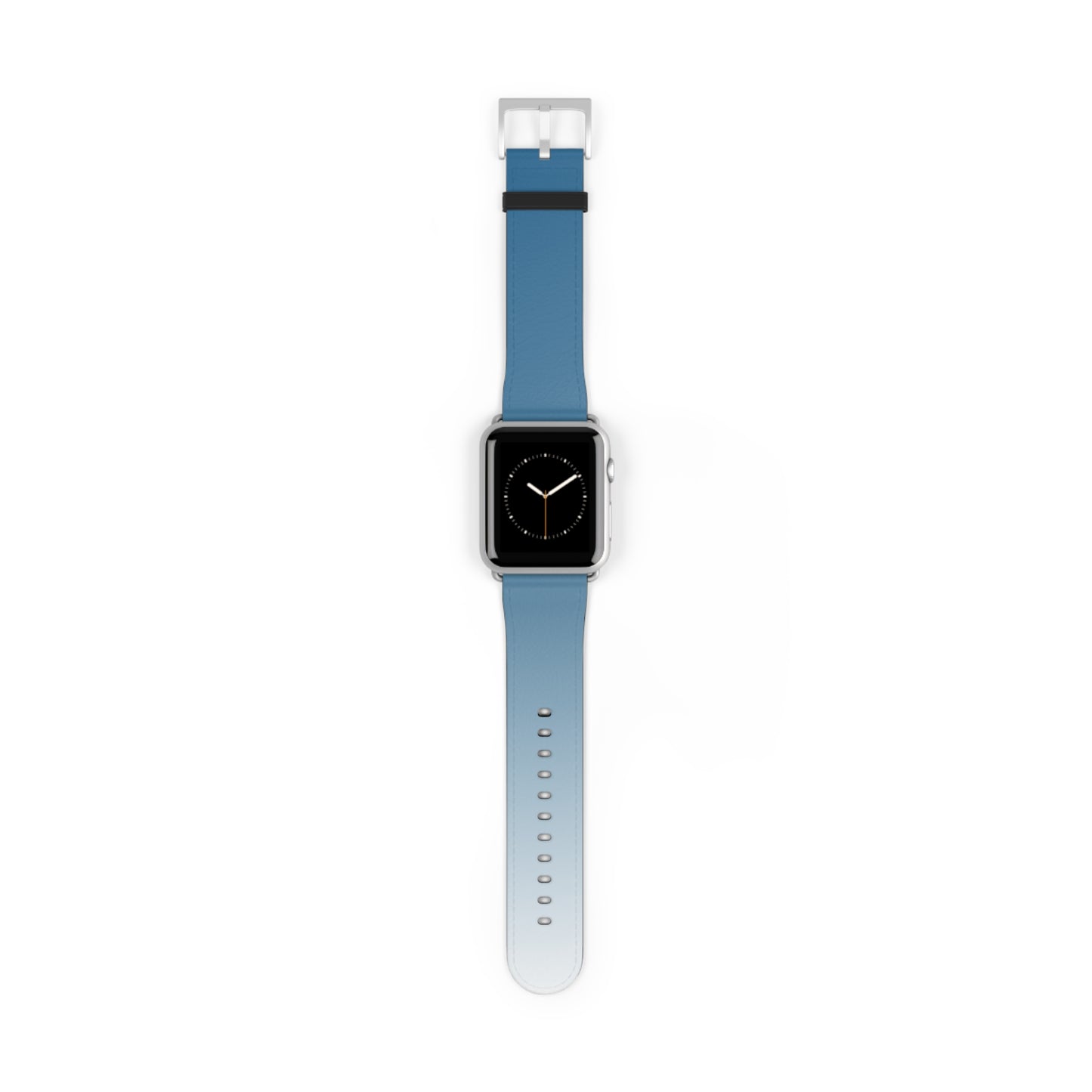 Blue Blend Watch Band