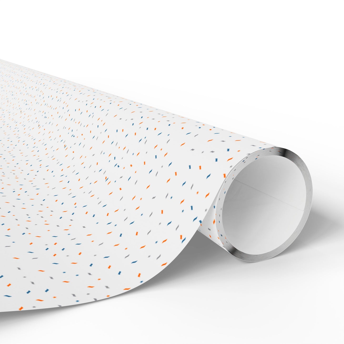 Speckled Wrapping Paper