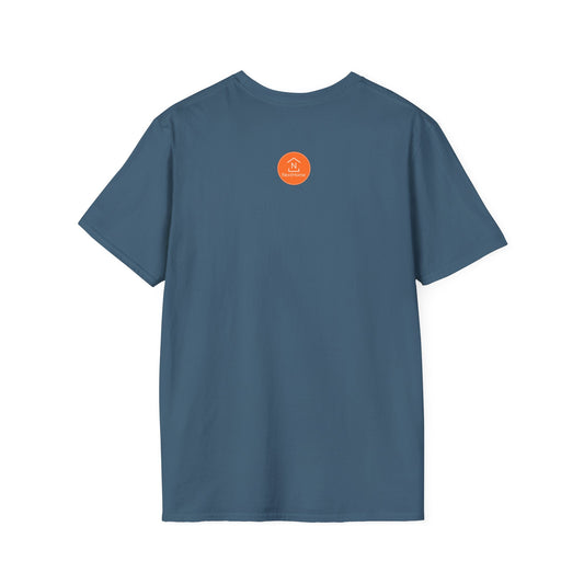 Your Realtor Your Advocate Unisex Softstyle T-Shirt