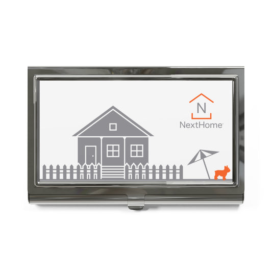 NextHome Business Card Holder