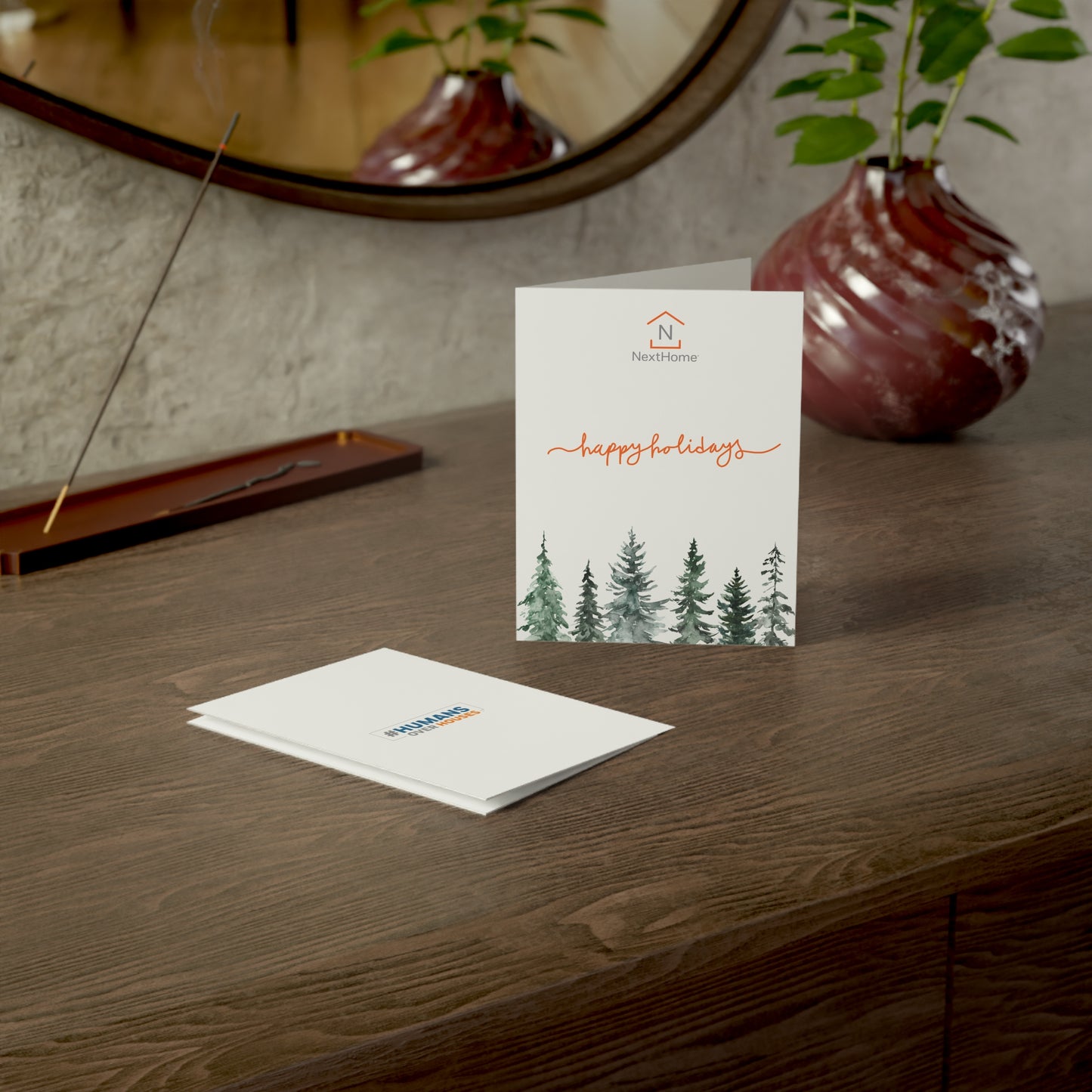 Greeting Cards (1, 10, 30, and 50pcs)