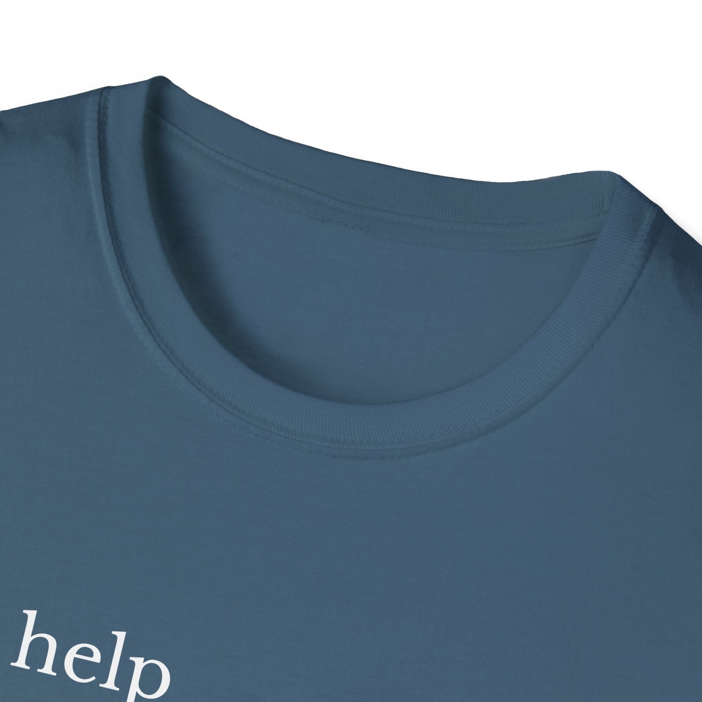 I help people find their NextHome Unisex Softstyle T-Shirt