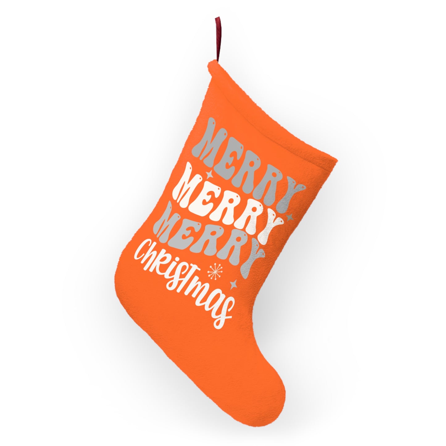 Christmas Stockings