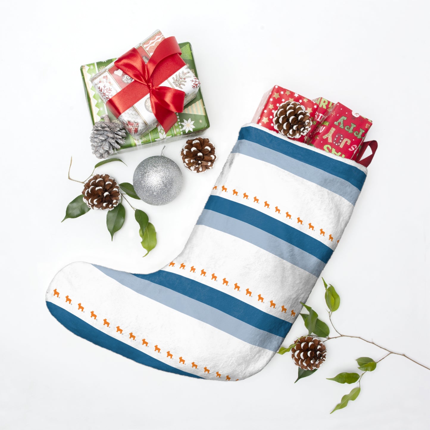 Christmas Stockings