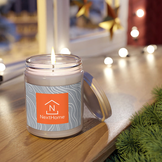 NextHome Scented Candles, 9oz