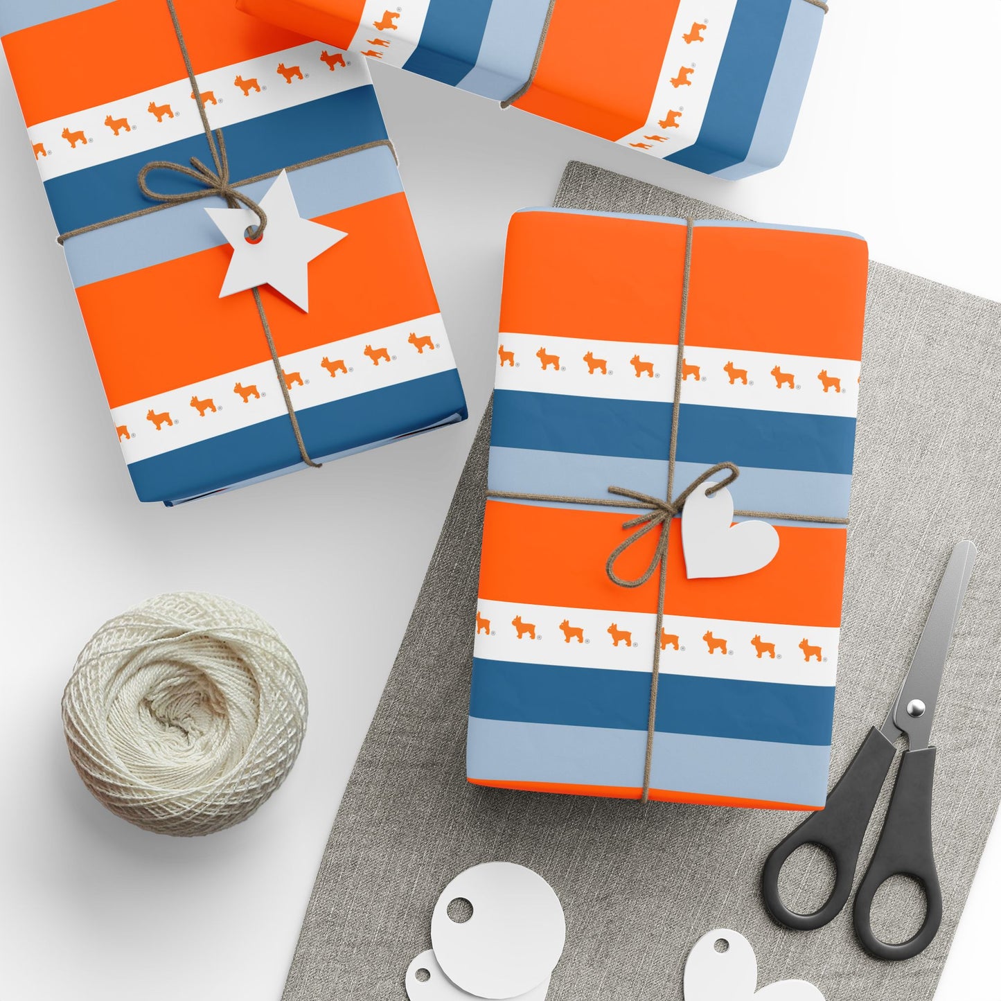 Wrapping Papers