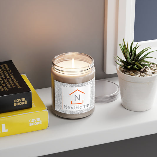 NextHome Scented Candles, 9oz