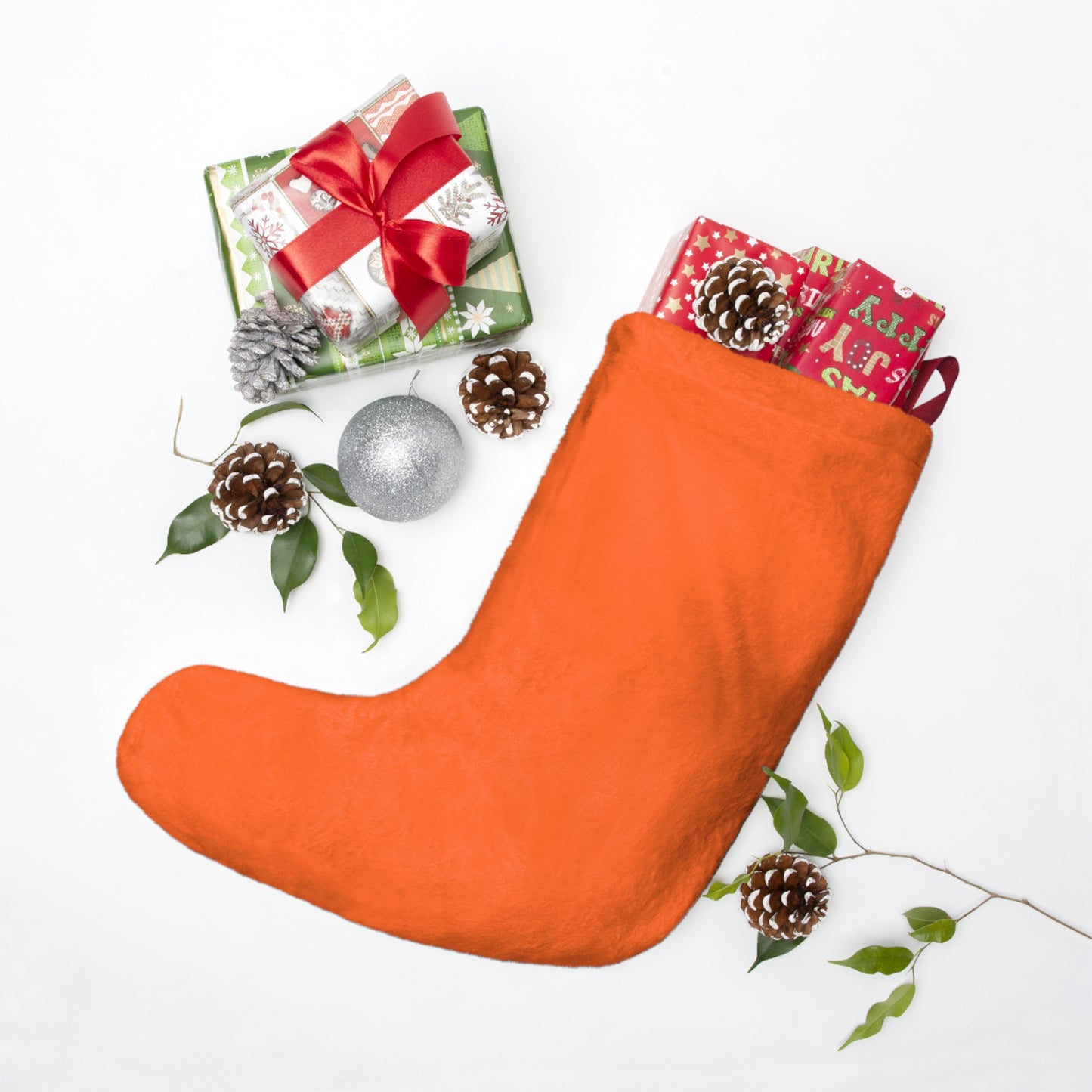 Christmas Stockings