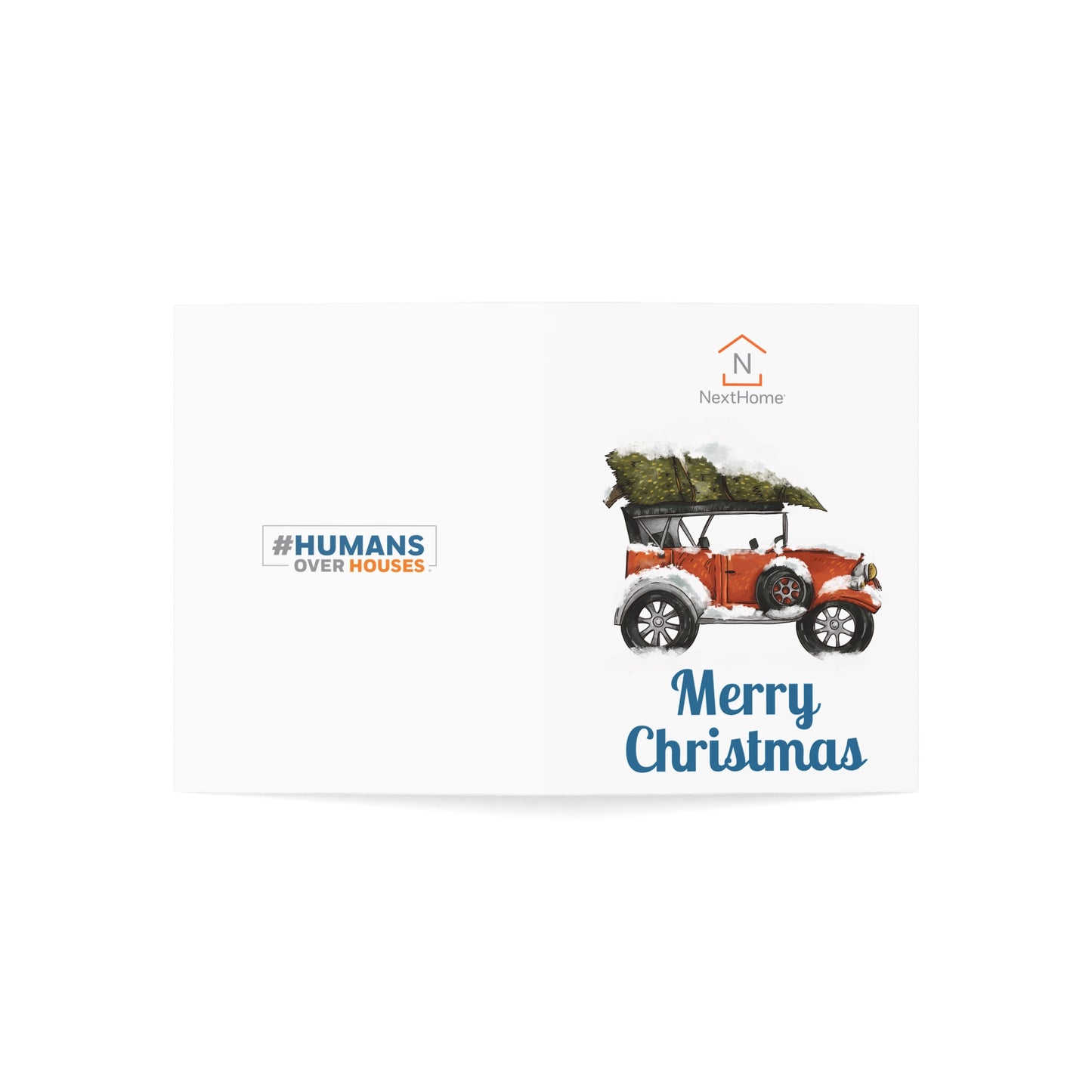 Greeting Cards (1, 10, 30, and 50pcs)