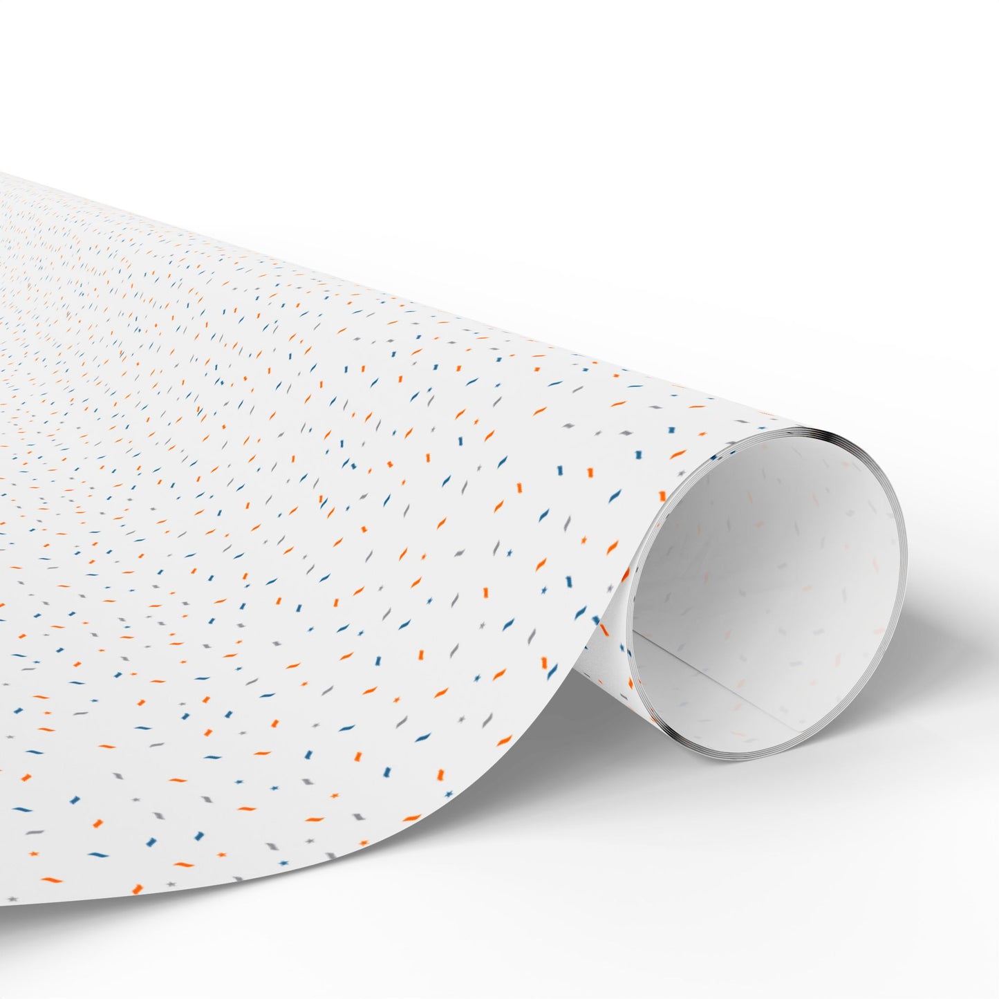 Speckled Wrapping Paper