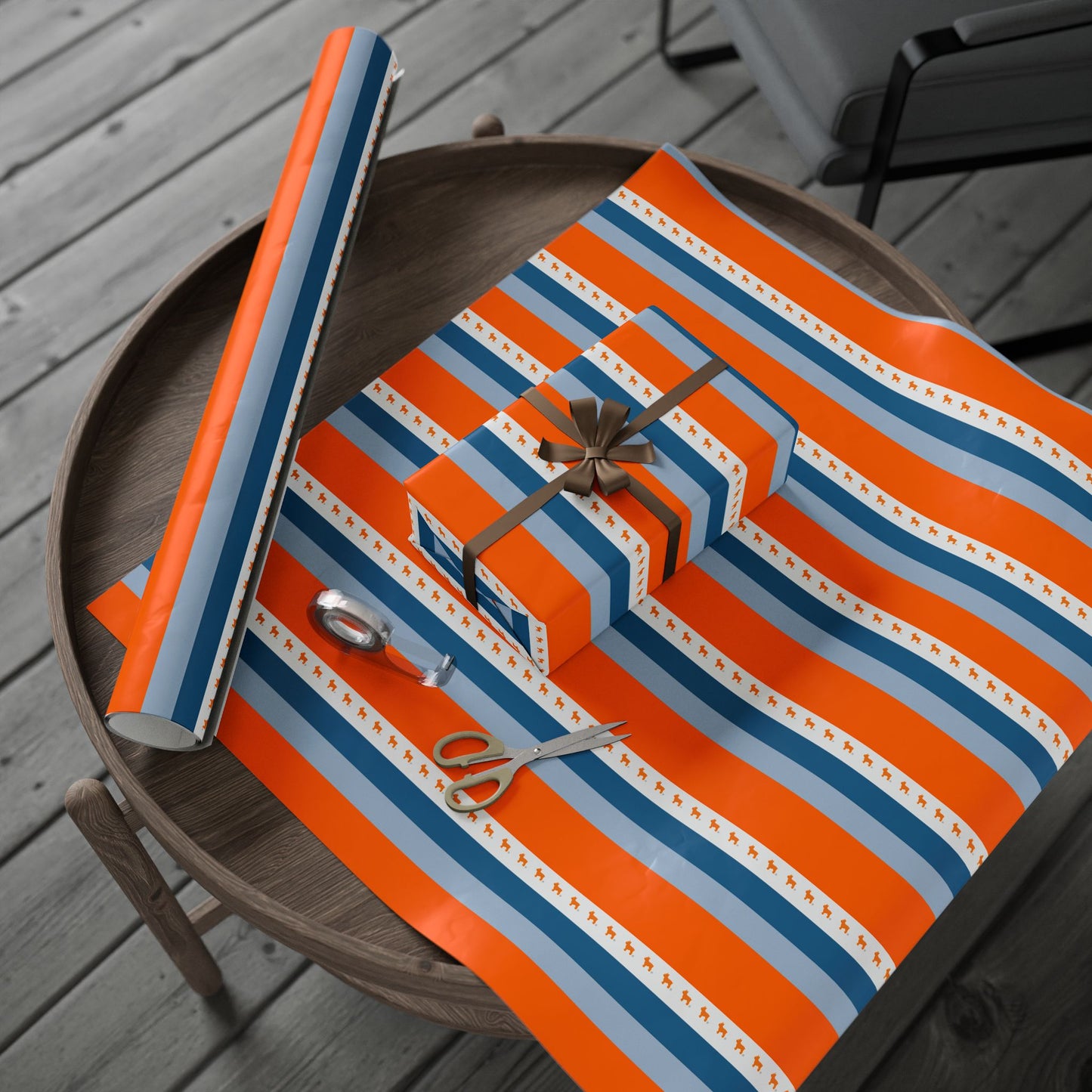 Wrapping Papers