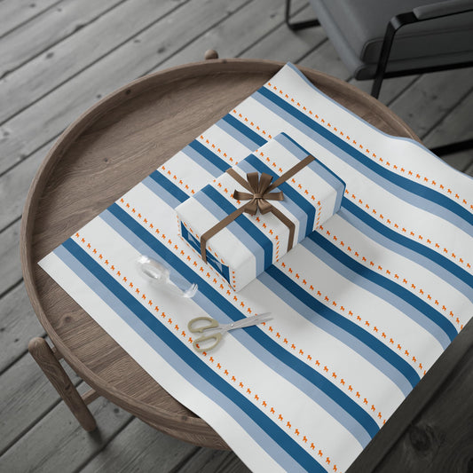 Wrapping Papers