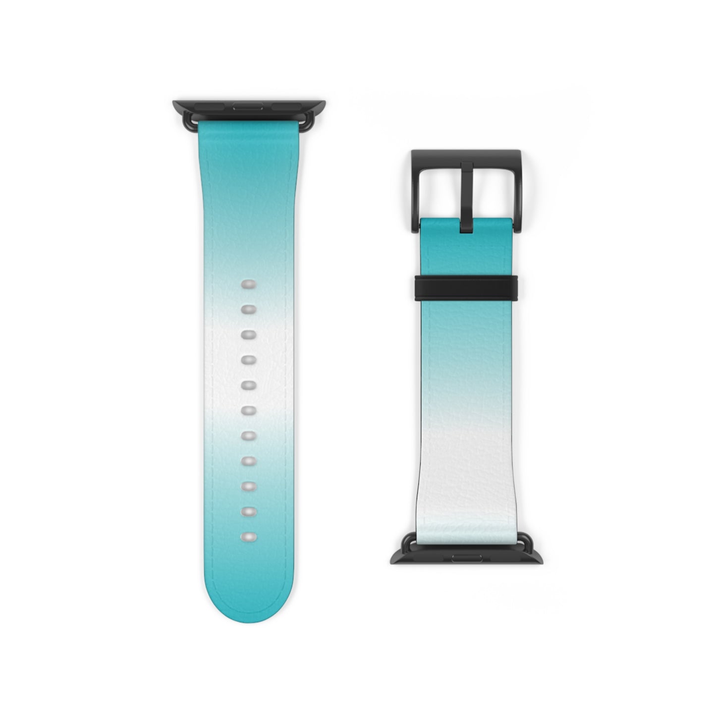 Turquoise Apple Watch Band