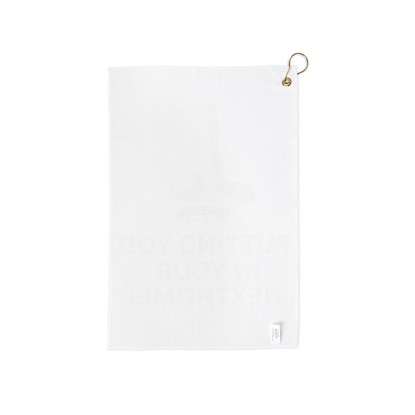 Putting Golf Towels
