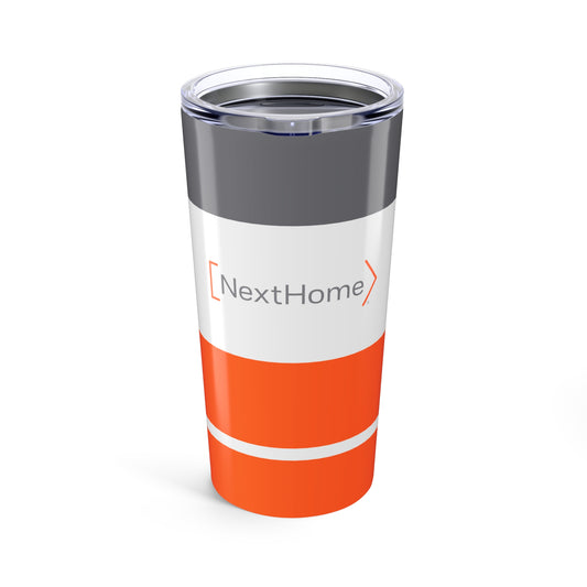 NextHome Tumbler 20oz