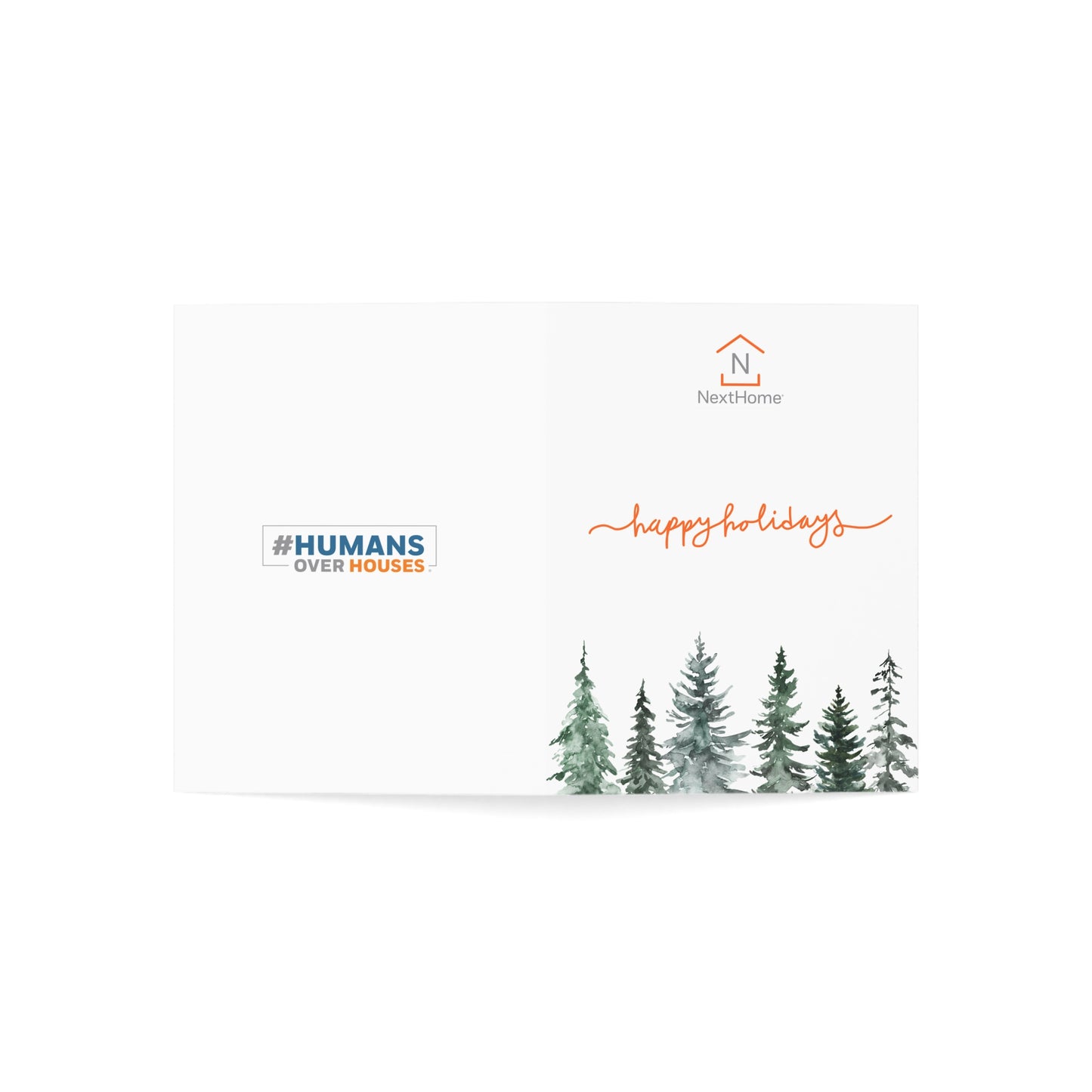 Greeting Cards (1, 10, 30, and 50pcs)