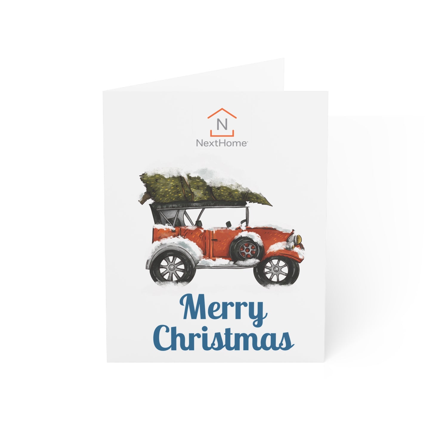 Greeting Cards (1, 10, 30, and 50pcs)