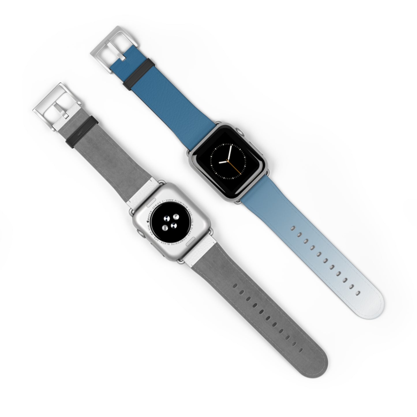 Blue Blend Watch Band