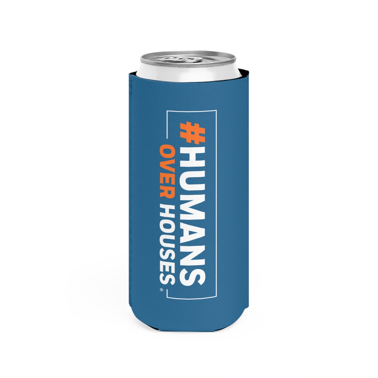 Slim Can Cooler