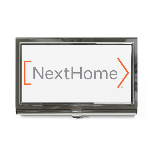 NextHome Business Card Holder