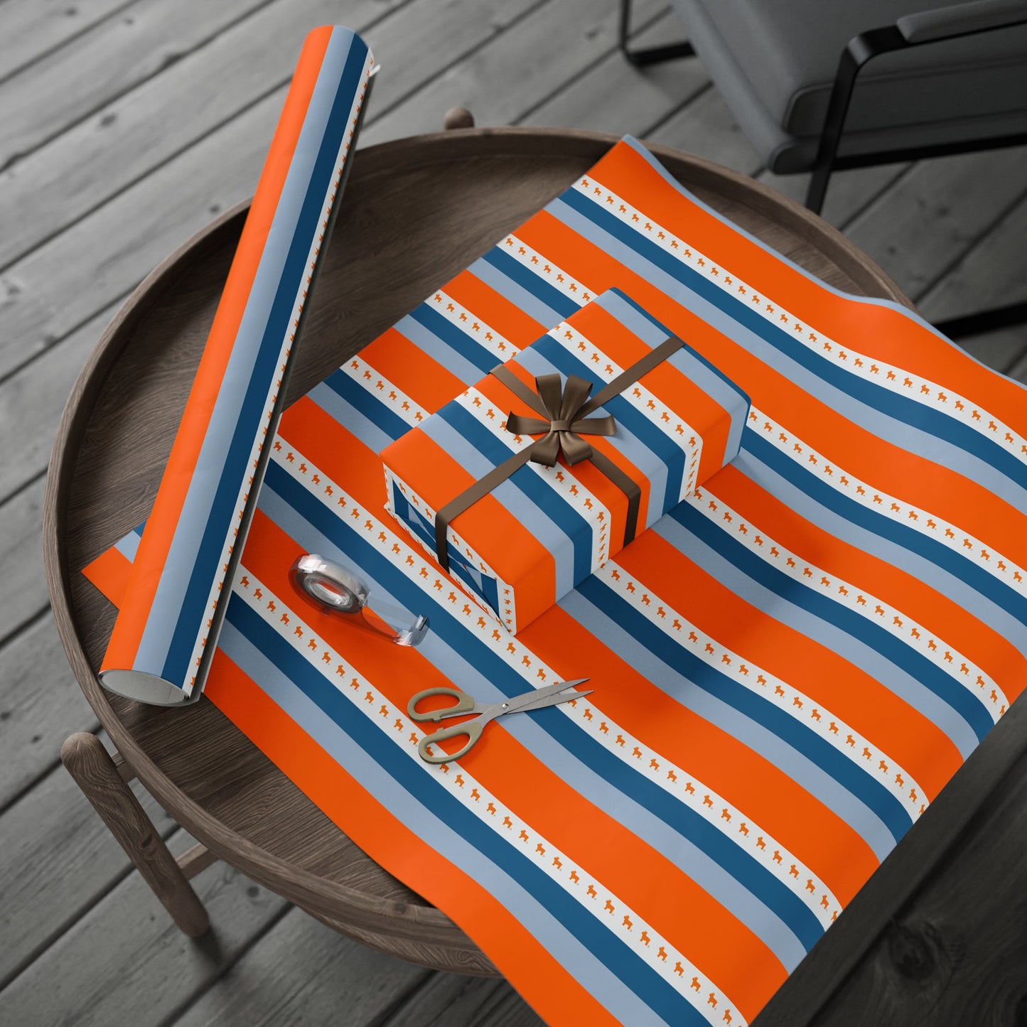 Wrapping Papers