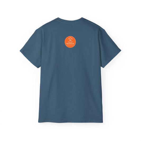 Central Real Estate Exclusive Design Unisex Ultra Cotton Tee