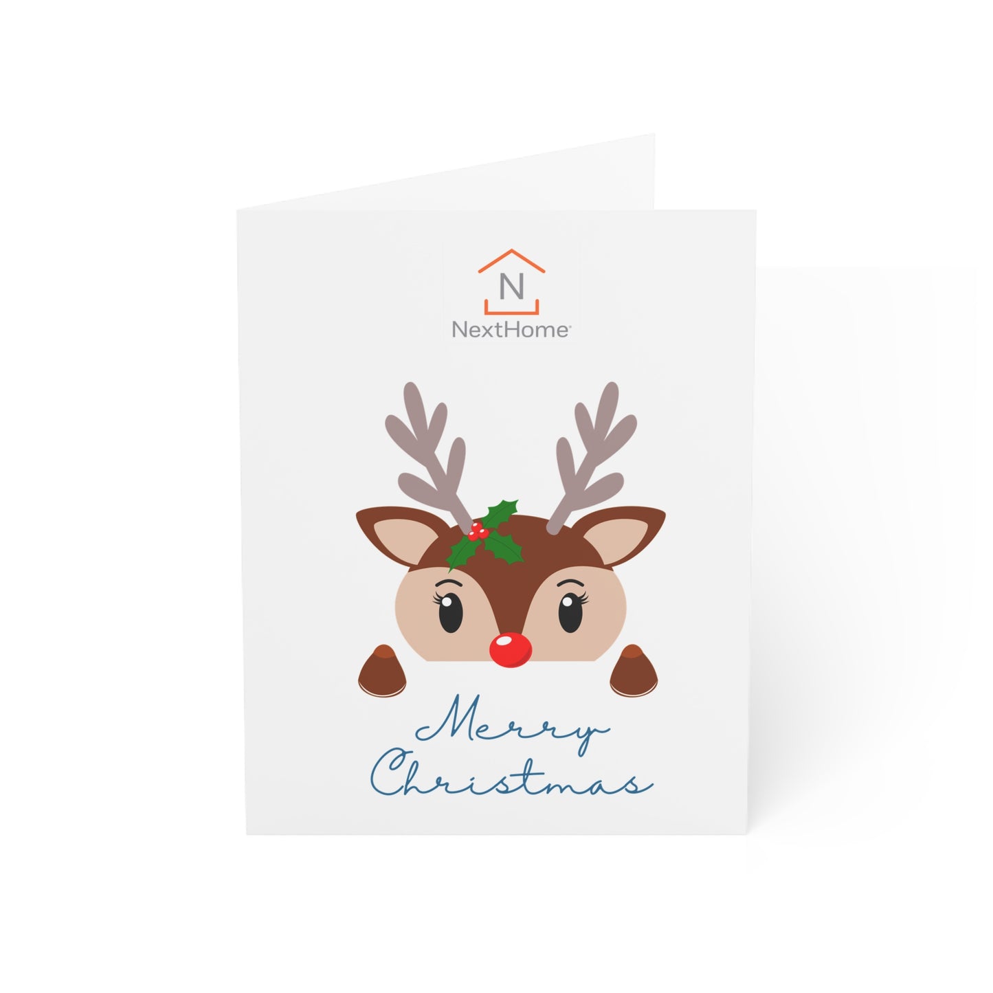 Greeting Cards (1, 10, 30, and 50pcs)