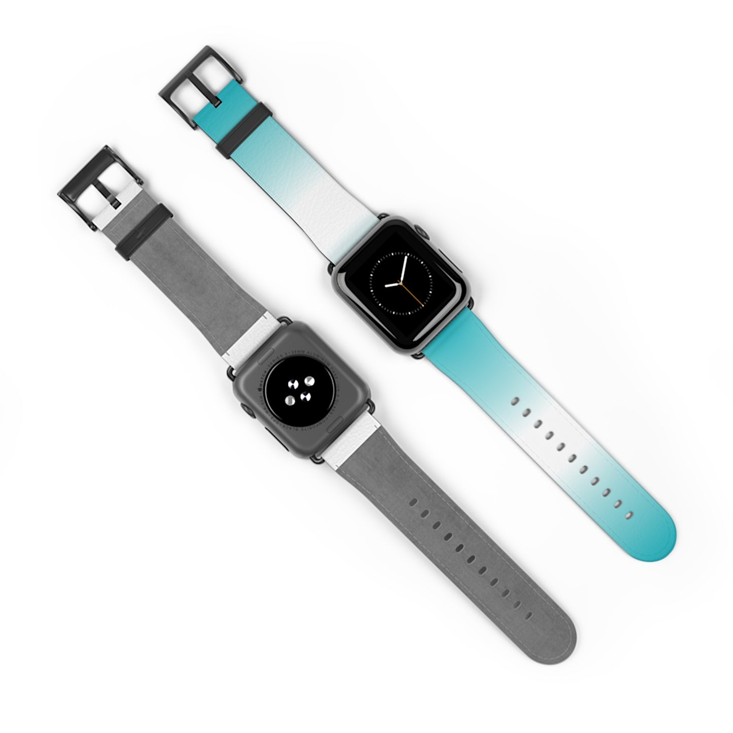 Turquoise Apple Watch Band