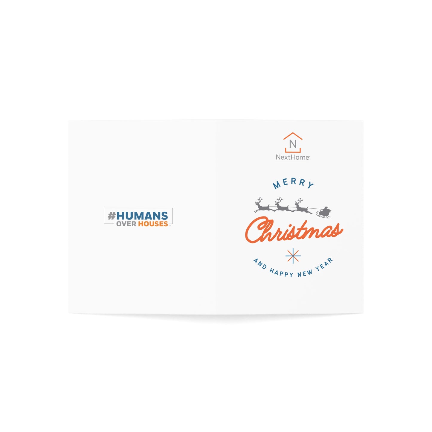 Greeting Cards (1, 10, 30, and 50pcs)