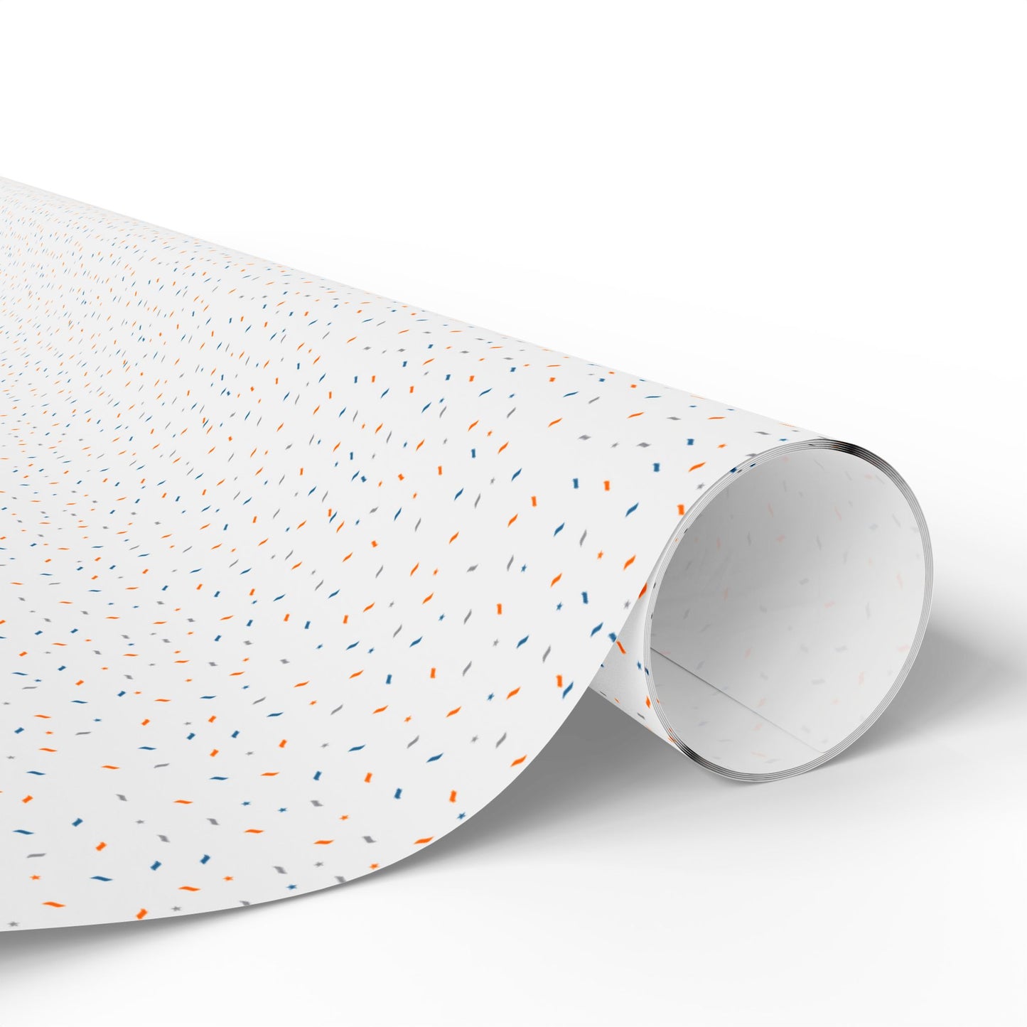 Speckled Wrapping Paper