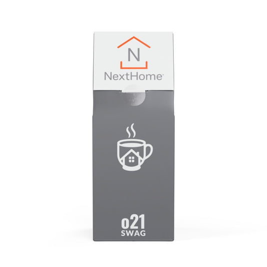 Brewed for the Hustle, Sell Bitterroot Coffee Blend (Dark French Roast)