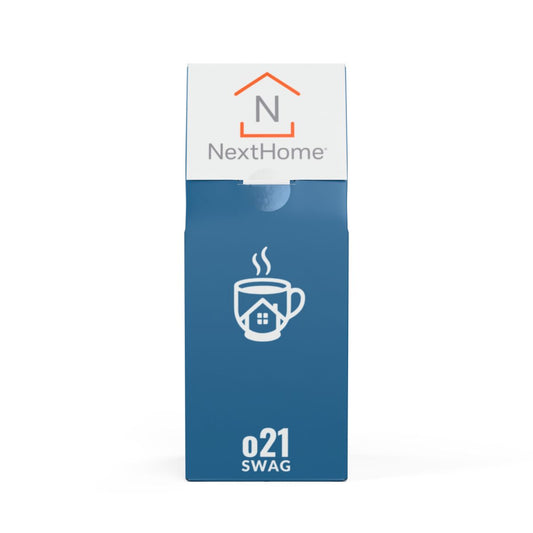 Caffeinate Negotiate Close Sell Bitterroot Coffee Blend (Dark French Roast)