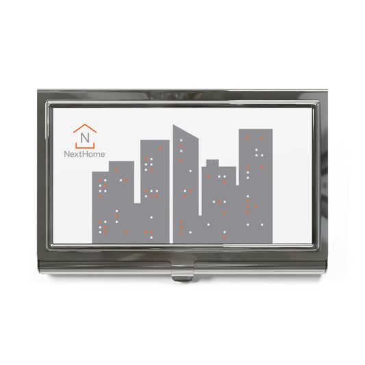 NextHome Business Card Holder