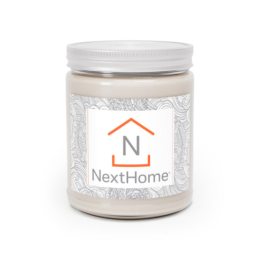 NextHome Scented Candles, 9oz