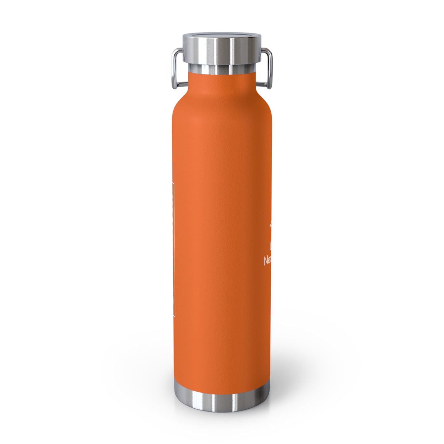 On Main Copper Vacuum Insulated Bottle, 22oz