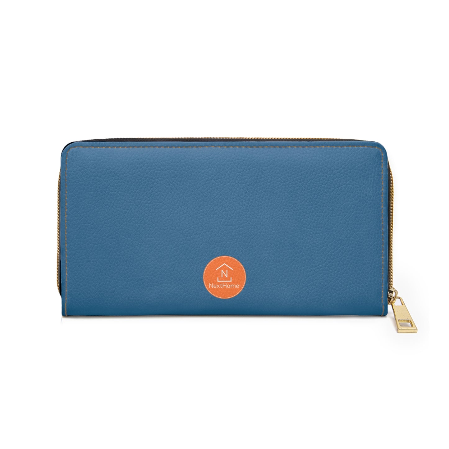 Zipper Wallet