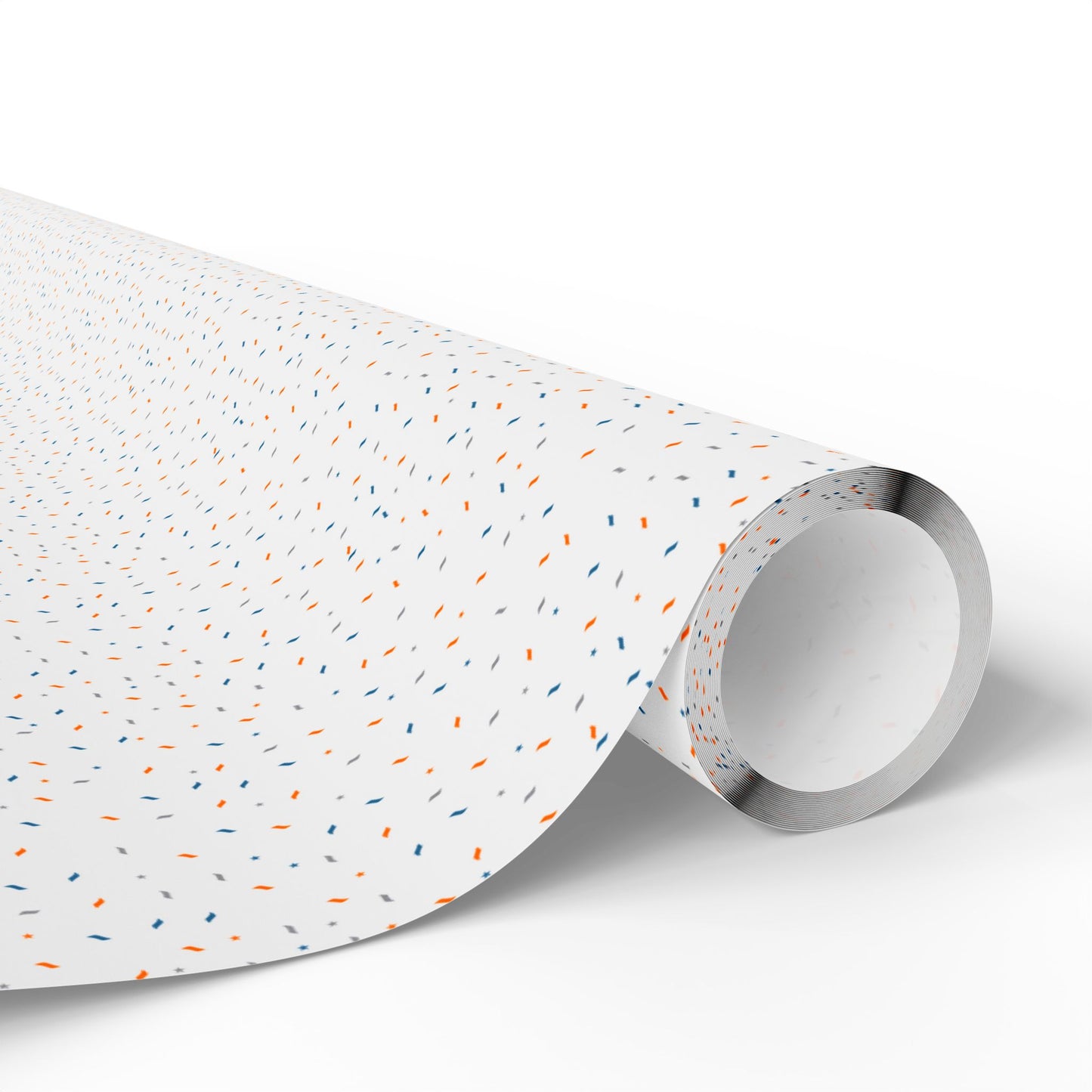 Speckled Wrapping Paper