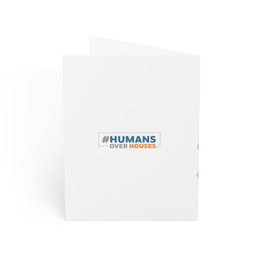Greeting Cards (1, 10, 30, and 50pcs)