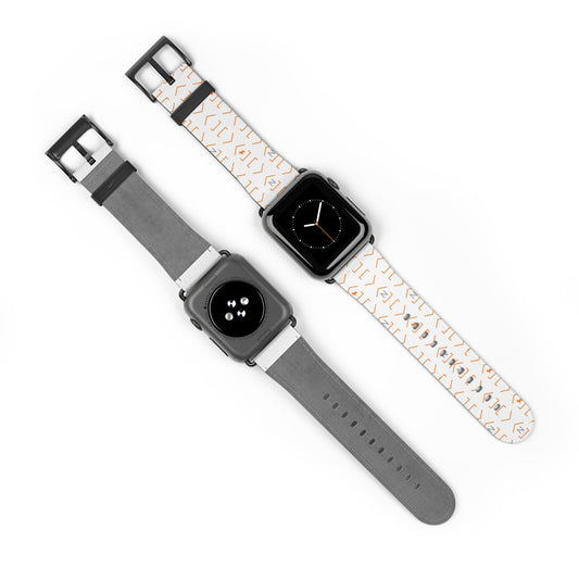 NextHome Print Apple Watch Band