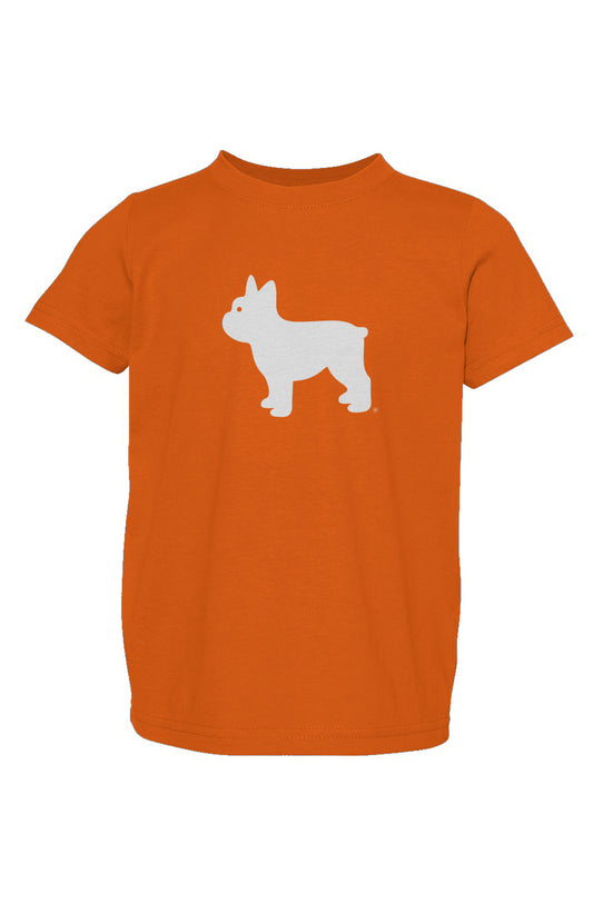 Luke Toddler Fine Jersey Tee